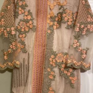 I bought online and never wore its new as it is I bought